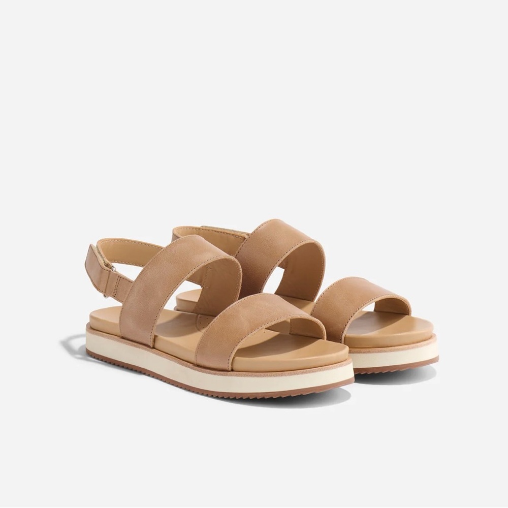 Nisolo Like New Sandals